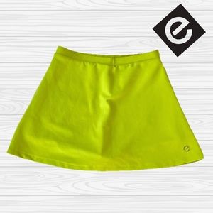 🎾 Eliza Audley Tennis Skirt Skort 🎾